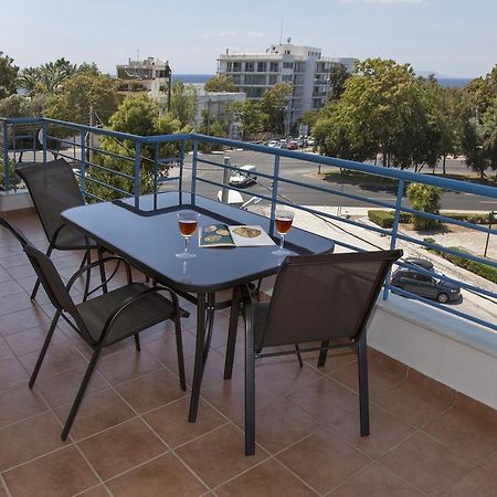 Great Apartment In Glyfada Next To The Sea Афіни Екстер'єр фото